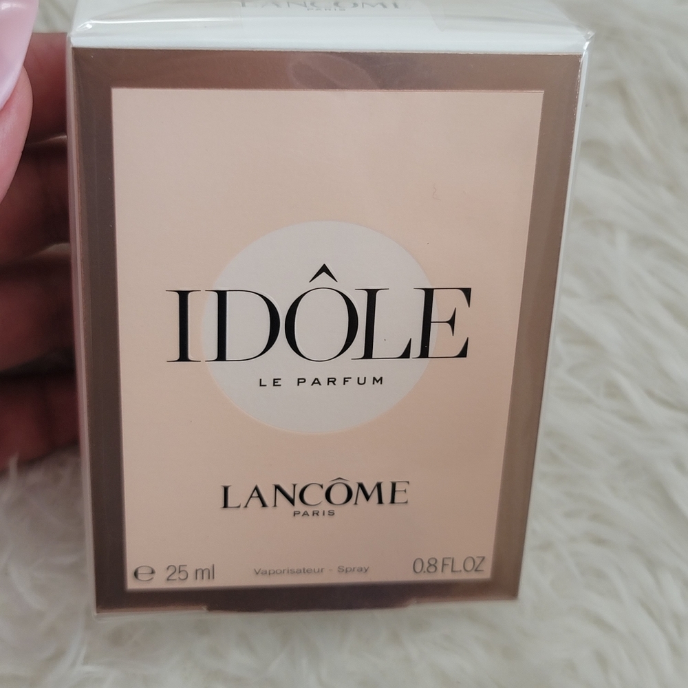 LANCOME IDOLE 25 ML NEW SEALED AUTHENTIC - Picture 11 of 12